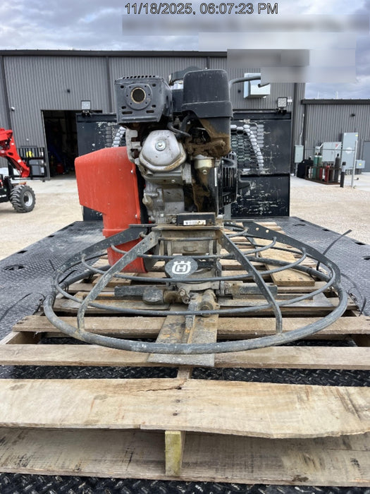 2020 HUSQVARNA CT 36-8A-V