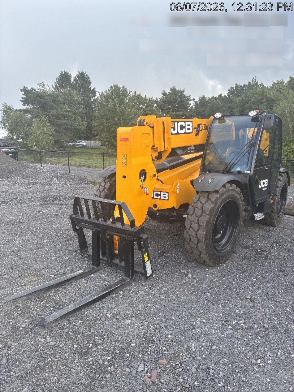 2026 JCB 506-36