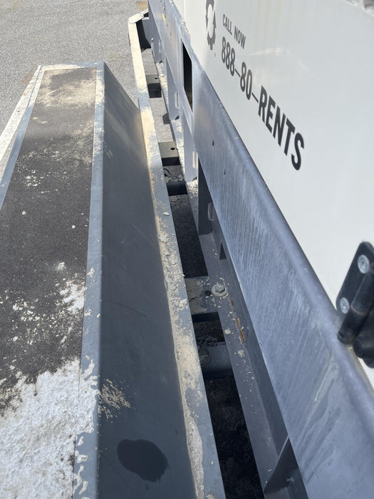 2022 ATLAS COPCO QAS 175