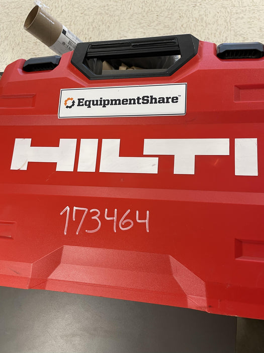 2021 HILTI DX 5-GR