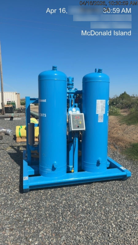 2024 HANKISON RDH-930G
