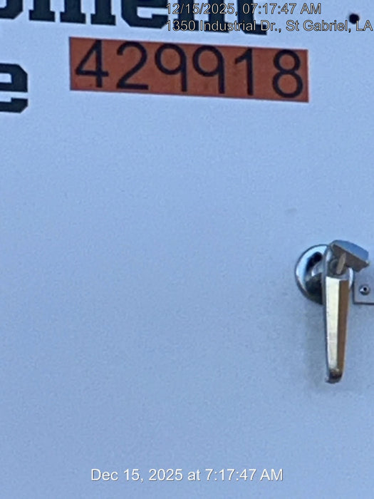 2024 SMARTECH SACP26A-HS