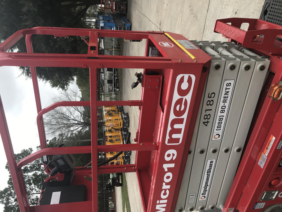 2019 MEC Micro 19