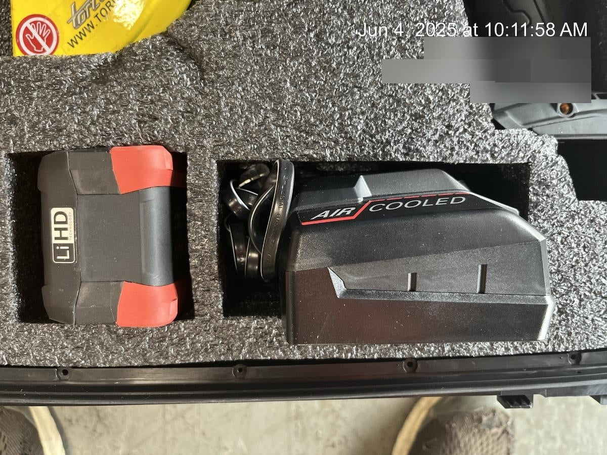 2024 TORCUP VT-2000KIT