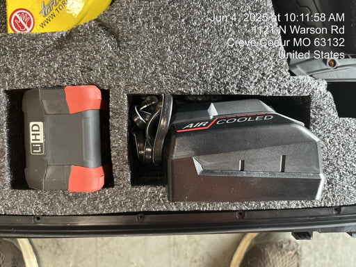 2024 TORCUP VT-2000KIT