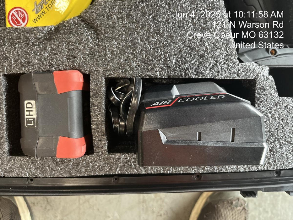 2024 TORCUP VT-2000KIT