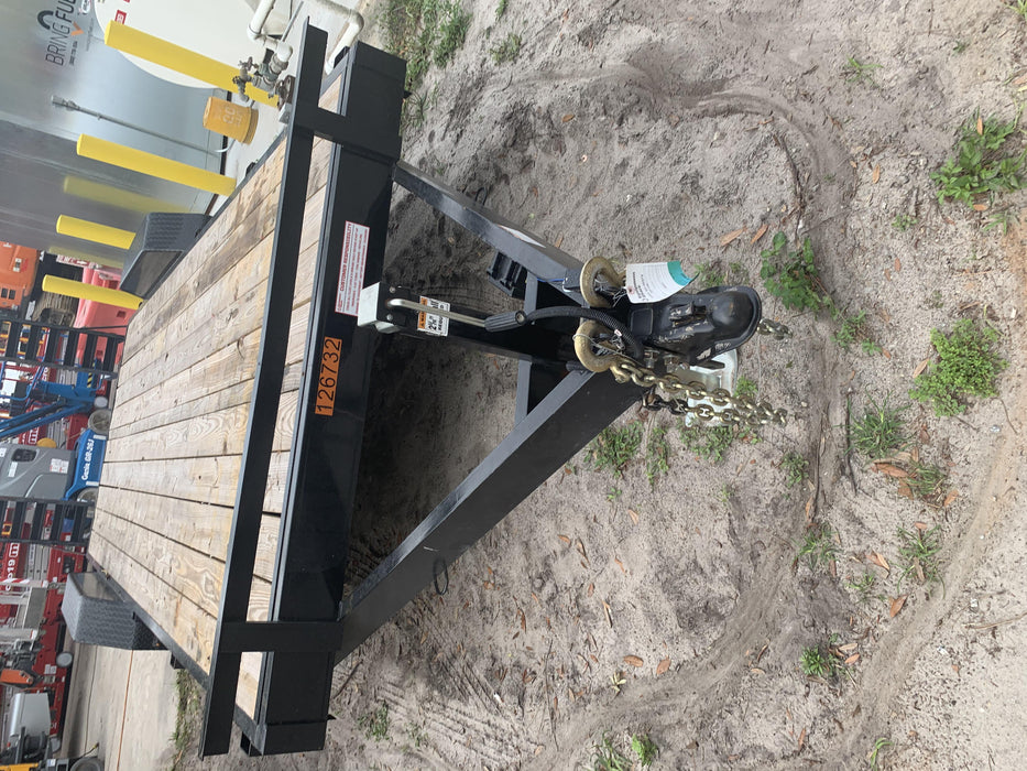 2021 MISCELLANEOUS 82X20 TA