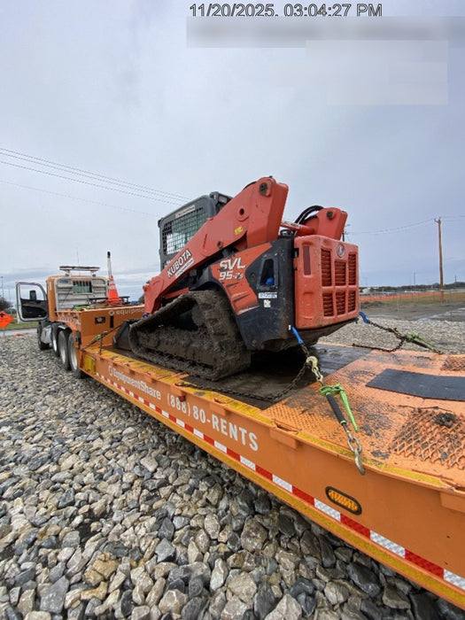 2019 KUBOTA SVL95-2S