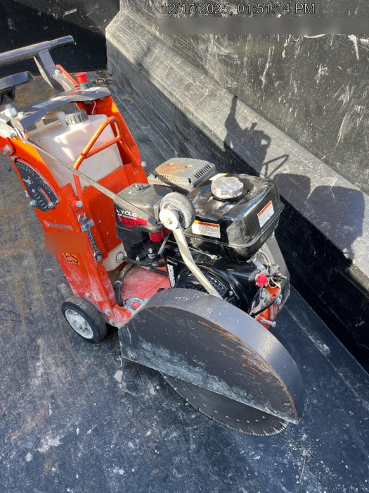 2020 HUSQVARNA FS 400