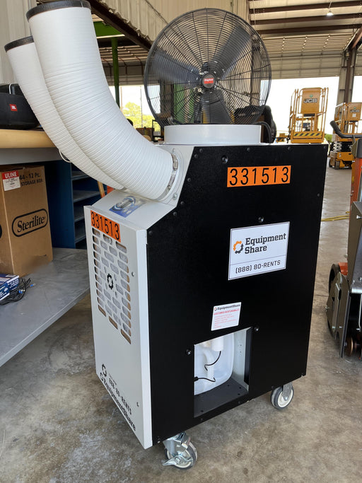 2023 KWIKOOL KPAC1411-2