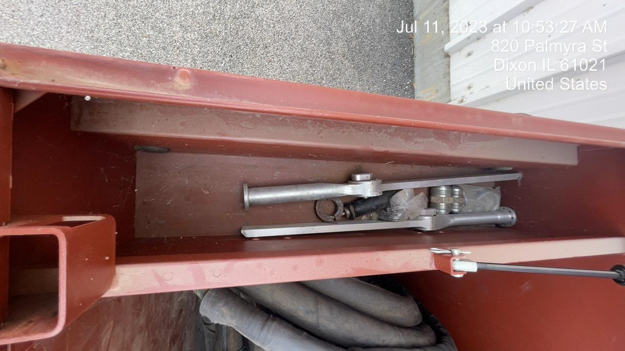 2019 COLD JET AERO 40FP