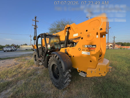 2023 JCB 510-56