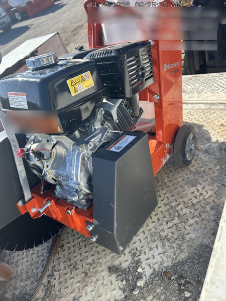 2026 HUSQVARNA FS 400 LV