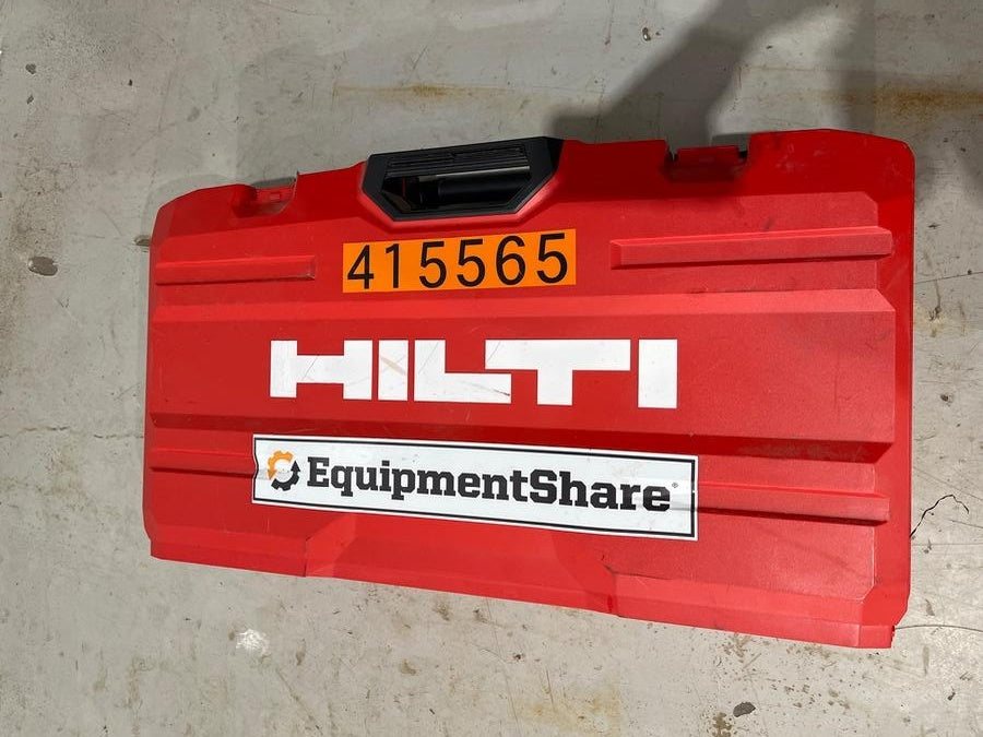 2024 HILTI TE 1000-AVR