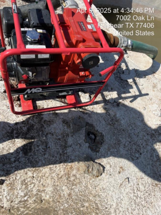 2023 MULTIQUIP QP4TH