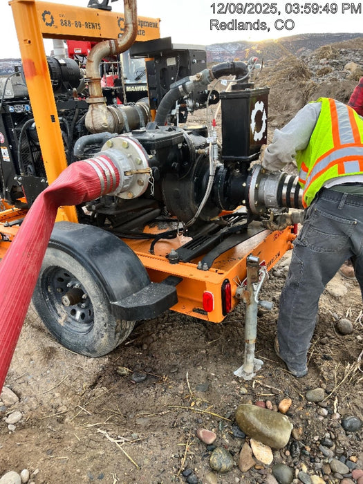 2022 PIONEER PP66S12L71-TD2.9L4