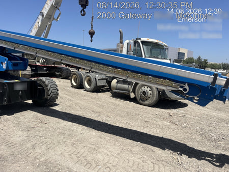 2024 GENIE S-85 XC