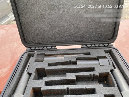 2021 GEARWRENCH FTS1426