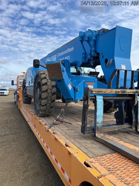 2024 GENIE GTH-1256