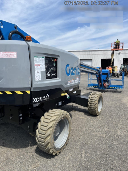 2024 GENIE S-45 XC