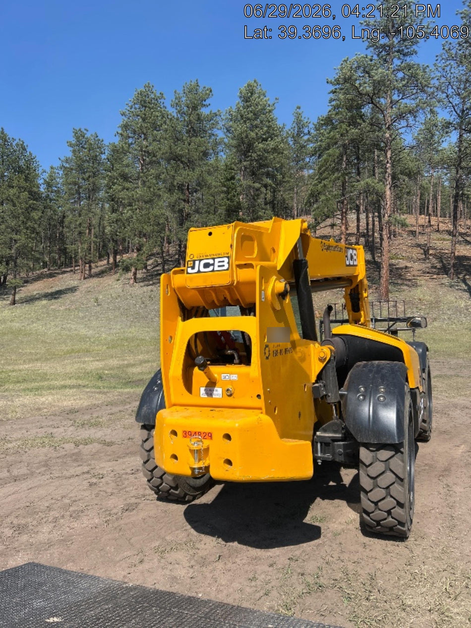 2024 JCB 509-42