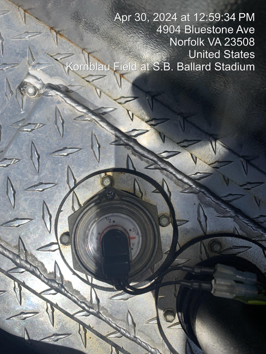 2023 FTG FP1400FQS-T