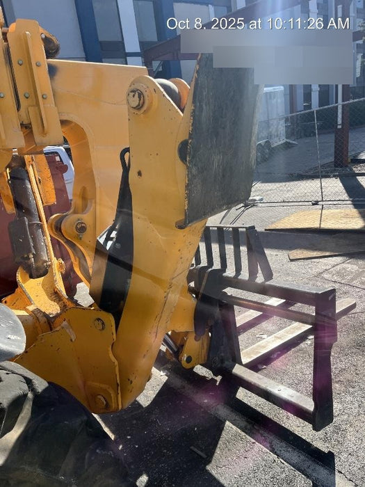 2019 JCB 512-56