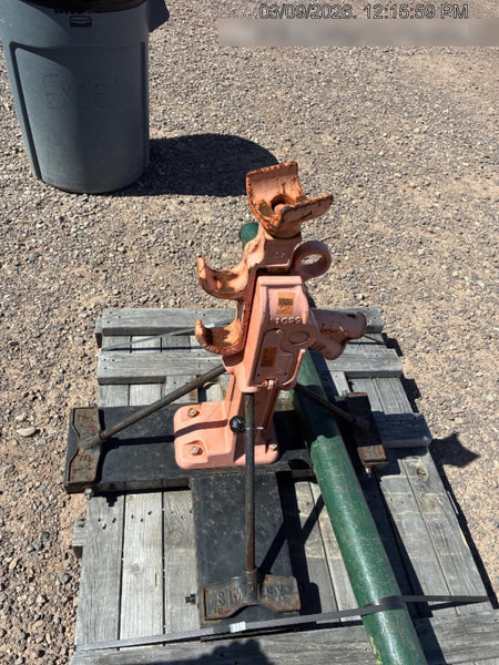 2021 SIMPLEX CRA1029R