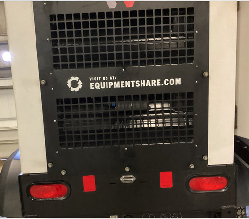 2022 WACKER NEUSON G50