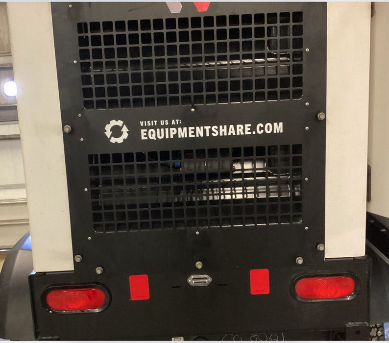 2022 WACKER NEUSON G50