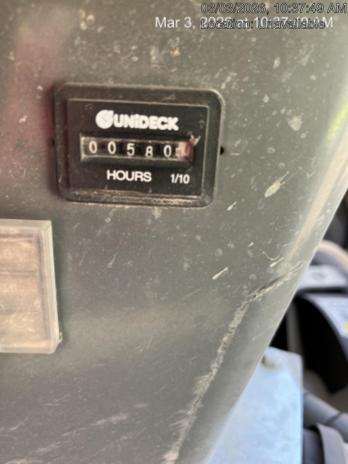 2021 WACKER NEUSON DT10