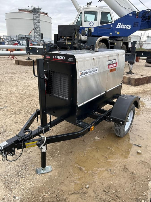 2024 LINCOLN ELECTRIC LE400