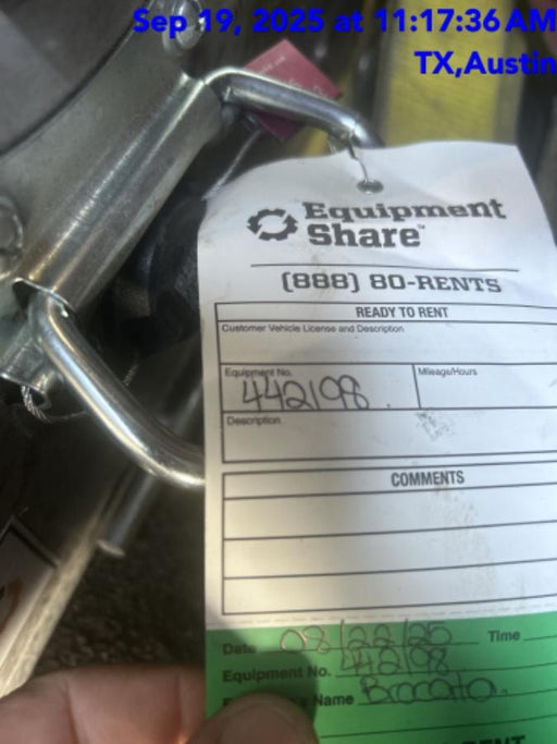 2024 PINNACLE PDQM-10000