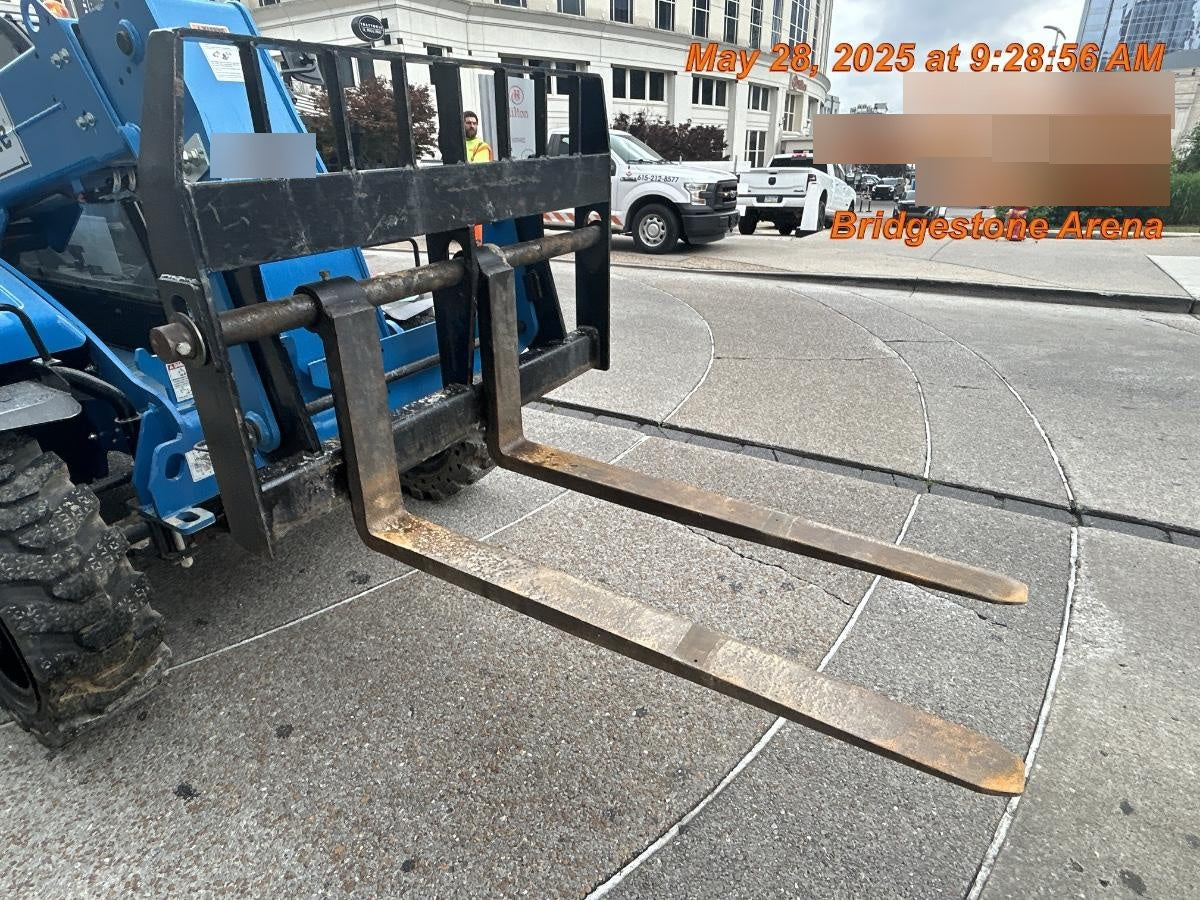 2023 GENIE GTH-5519