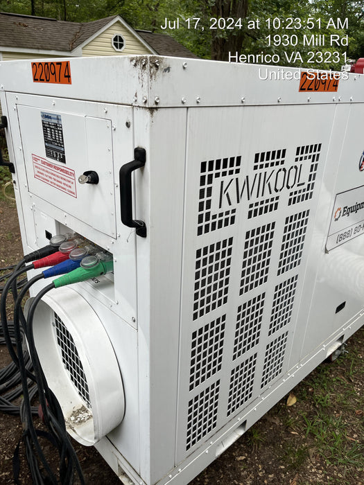 2022 KWIKOOL KPO12-43H