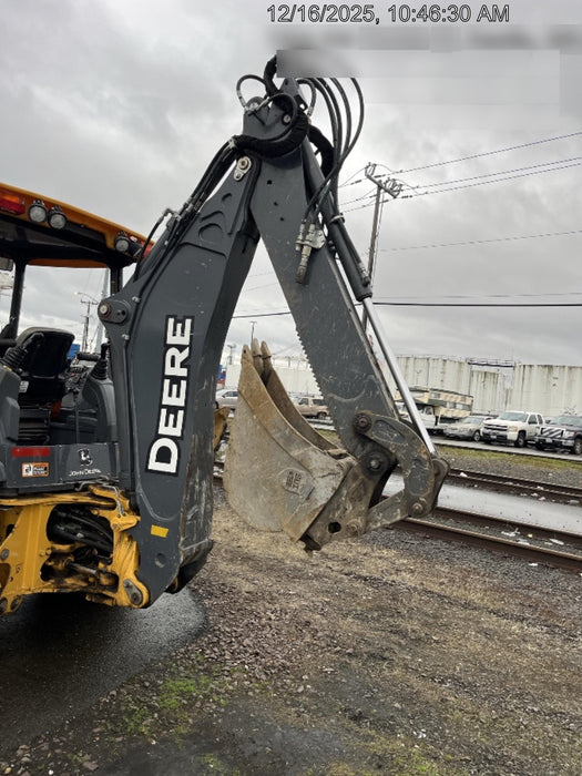 2020 JOHN DEERE 310LEP - Extendable Stick