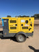 2021 ATLAS COPCO PAS 100 HF CS Enclosed