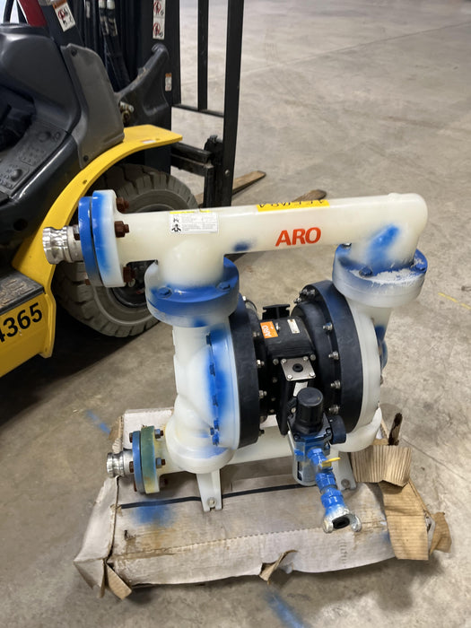 2021 INGERSOLL RAND PD20P-FPS-PTT