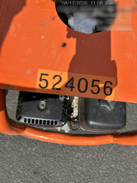 2025 HUSQVARNA LG300