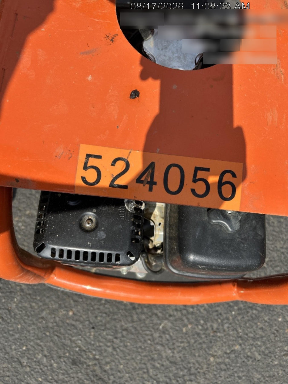 2025 HUSQVARNA LG300