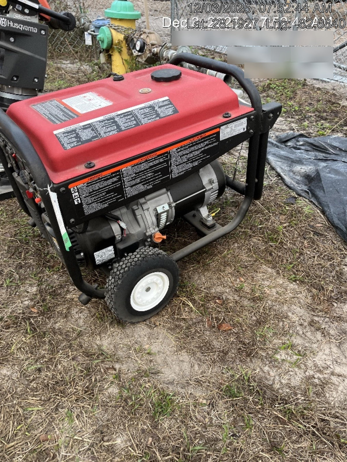 2024 MI-T-M GEN-6500-0MM1