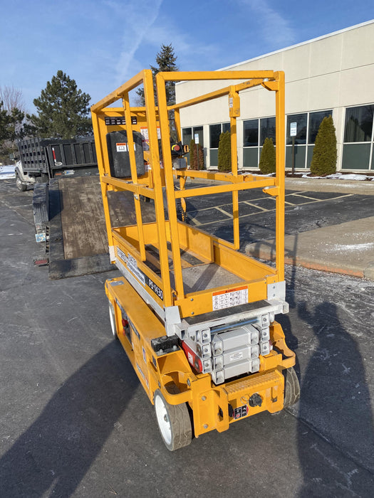 2021 HY-BRID PS-1430