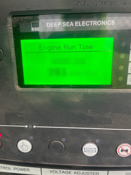 2022 AIRMAN SDG25S-8E1