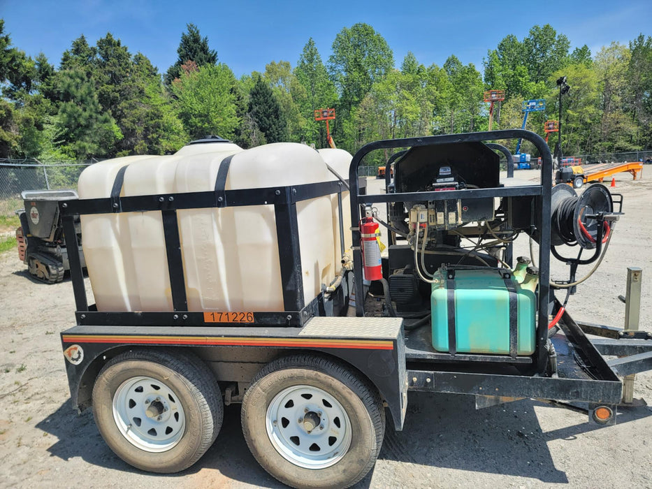 2021 MI-T-M CORPORATION HS-3006-0MDK-UR