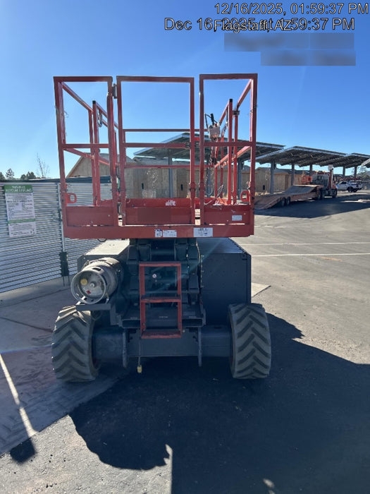 2019 SKYJACK SJ6832 RT