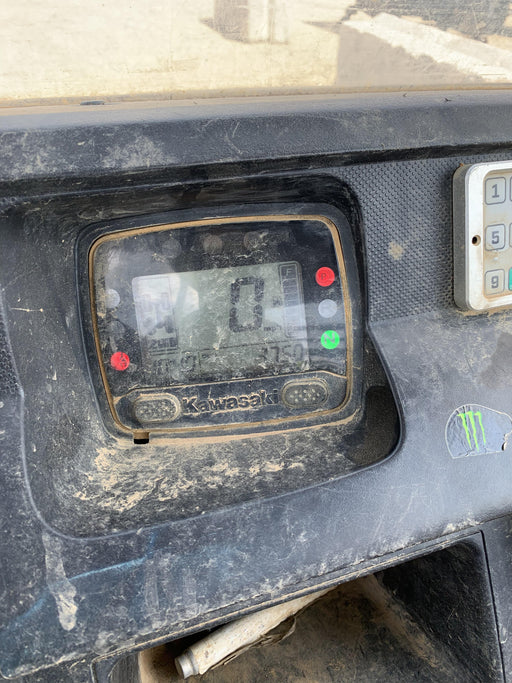 2020 KAWASAKI MULE PRO-DX