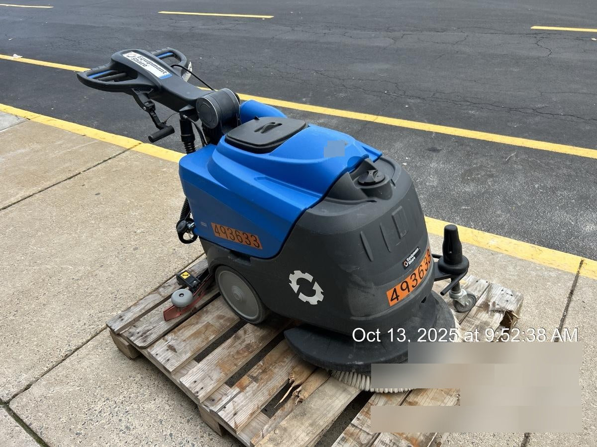 2025 ULINE CT45