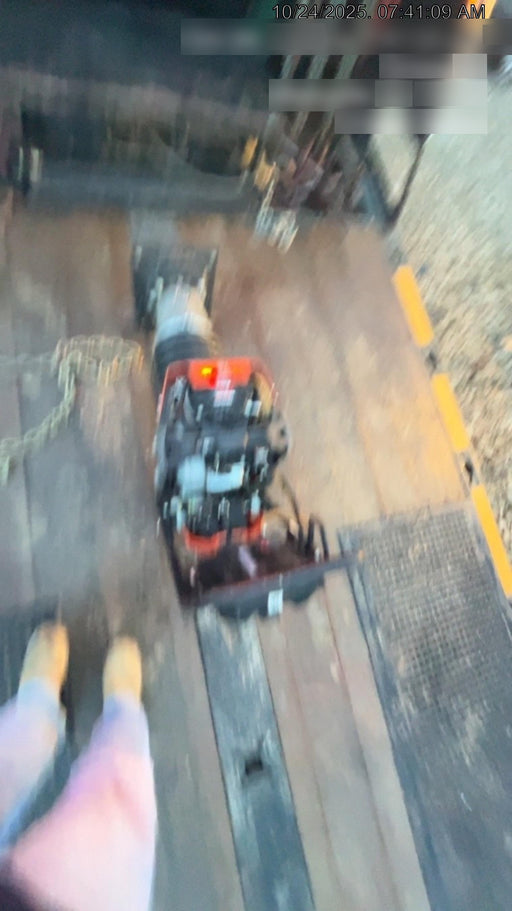 2025 HUSQVARNA LT6005