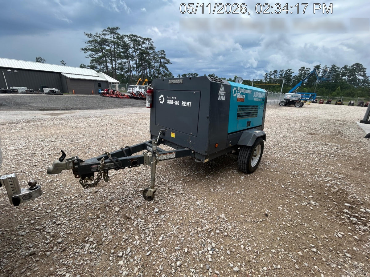 2024 AIRMAN PDS185S