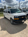 2025 CHEVROLET Express Van - Rental